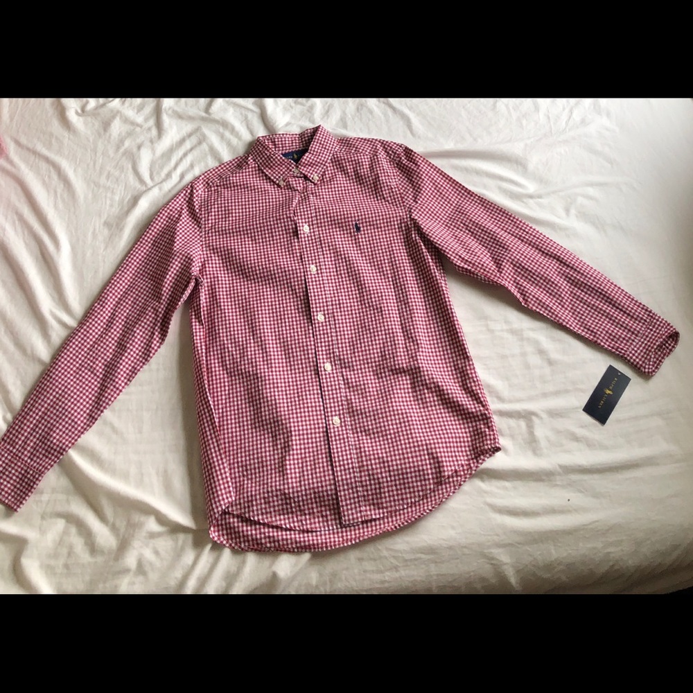 Kids large Polo Ralph Lauren